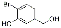 MC97794 2-BroMo-5-(hydroxyMethyl)phenol 2737-19-1 2-溴-5-羟基甲基苯酚