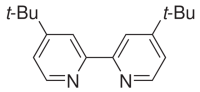 MC50126  4,4′-二叔丁基-2,2′-联吡啶  [72914-19-3]