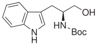 MC51034  BOC-L-色氨醇  [82689-19-8]