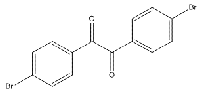 MC70847 4,4-Dibromobenzil 35578-47-3 4,4'-二溴苯偶酰