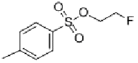 MC99517 2-Fluoroethyl 4-methylbenzenesulfonate 383-50-6 对甲苯磺酸氟乙酯