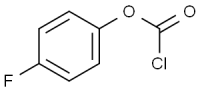 MC99519 4-Fluorophenyl Chloroformate 38377-38-7 氯甲酸-4-氟苯酯