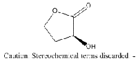 MC73067 (S)-(-)-Dihydro-3-Hydroxy-2(3H)-Furanone 52079-23-9 (S)-(-)-α-羟基-γ-丁内酯