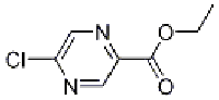 MC73361 Pyrazinecarboxylic acid, 5-chloro-, ethyl ester 54013-04-6 5-氯吡嗪-2-羧酸乙酯