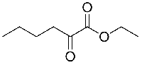 MC66576 Ethyl 2-Oxohexanoate 5753-96-8 2-氧代己酸乙酯