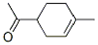 MC74265 4-acetyl-1-methyl-1-cyclohexene 6090-09-1 4-乙酰基-1-甲基-环己烯