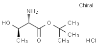 MC39120  H-Thr-Otbu Hcl  [69320-90-7]