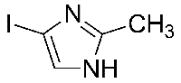MC67806 4-iodo-2-methyl-1H-imidazole 73746-45-9 4-碘-2-甲基-1H-咪唑