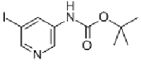 MC77217 t-Butyl (5-iodopyridin-3-yl)carbamate 857266-59-2 (5-碘吡啶-3-基)氨基甲酸叔丁酯