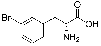 MC69094 3-Bromo-D-Phenylalanine 99295-78-0 D-3-溴苯丙氨酸
