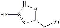 MC90044 (5-AMino-1H-pyrazol-3-yl)Methanol 1000895-26-0 (5-氨基-1H-吡唑-3-基)甲醇