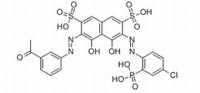 MC19154  偶氮氯膦mA  [86167-87-5]