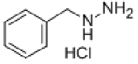 MC79662 BENZYLHYDRAZINE MONOHYDROCHLORIDE 1073-62-7 苄基肼二盐酸盐