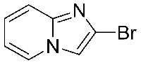 MC60540 2-Bromoimidazo[1,2-a]Pyridine 112581-95-0 2-溴咪唑并[1,2-a]吡啶