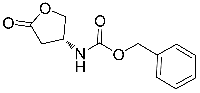 MC60698 Benzyl (R)-5-oxotetrahydrofuran-3-ylcarbamate 118399-28-3 (R)-5-氧代四氢呋喃-3-氨基甲酸苄酯