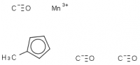 MC70205 Methylcyclopentadienylmanganese Tricarbonyl 12108-13-3 1-甲基-5-巯基四氮唑