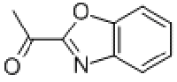 MC92315 Ethanone, 1-(2-benzoxazolyl)- (9CI) 122433-29-8 1-(2-苯噁唑基)-乙酮