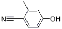 MC93765 4-hydroxy-2-Methylbenzonitrile 14143-26-1 3-甲基-4-氰基-苯酚