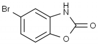 MC94110 5-Bromo-2-Benzoxazolinone 97 14733-73-4 5-溴-2-苯并恶唑酮