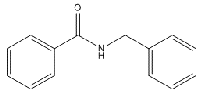 MC70369 N-Benzylbenzamide 1485-70-7 N-苄基苯甲酰胺
