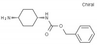 MC94212 1-N-Cbz-Cis-1,4-Cyclohexyldiamine 149423-70-1 1-N-Cbz-Cis-1,4-Cyclohexyldiamine
