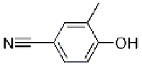 MC94523 4-hydroxy-3-methylbenzonitrile 15777-70-5 4-羟基-3-甲基 苯腈
