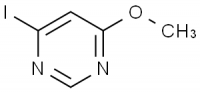 MC94707 4-Iodo-6-Methoxypyrimidine 161489-05-0 4-碘-6-甲氧基嘧啶