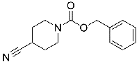 MC62326 1-N-Cbz-4-Cyanopiperidine 161609-84-3 1-N-Cbz-4-氰基哌啶