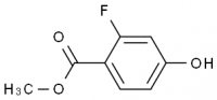 MC96140 Methyl2-Fluoro-4-Hydroxybenzoate 197507-22-5 2-氟-4-羟基苯甲酸甲酯