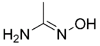 MC96832 N-Hydroxyacetamidine 22059-22-9 N-羟基乙脒