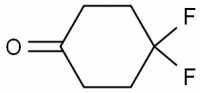 MC96974 4,4-Difluorocyclohexanone 22515-18-0 4,4-二氟环已酮