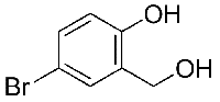 MC63548 5-Bromo-2-hydroxybenzyl alcohol 2316-64-5 5-溴-2-羟基苯甲醇