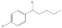 MC97355 p-Chlorovalerophenone 25017-08-7 对氯苯戊酮