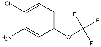 MC98606 2-Chloro-5-(trifluoroMethoxy)aniline 331-26-0 2-氯-5-三氟甲氧基苯胺