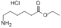 MC99255 6-AMINOCAPRONIC ACID ETHYL ESTER HYDROCHLORIDE 3633-17-8 6-氨基己酸乙酯盐酸盐