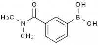 MC99365 3-(N,N-Dimethylaminocarbonyl)Benzene Boronic Acid 373384-14-6 3-(N,N-Dimethylaminocarbonyl)Benzene Boronic Acid