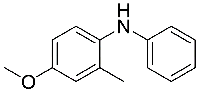 MC65372 4-Methoxy-2-Methyldiphenylamine 41317-15-1 2-甲基-4-甲氧基二苯胺