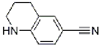 MC72848 1,2,3,4-Tetrahydroquinoline-6-carbonitrile 50741-36-1 1,2,3,4-四氢喹啉-6-甲腈