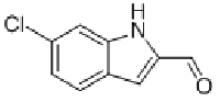 MC73283 6-CHLORO-1H-INDOLE-2-CARBALDEHYDE 53590-59-3 6-氯-1H-吲哚-2-甲醛