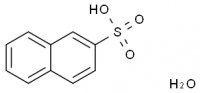 MC38920  2-Naphthalenesulfonic Acid Hydrate  [6036-00-6]