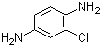 MC74372 2-Chloro-1,4-Diaminobenzene 615-66-7 2-氯-1,4-苯二胺