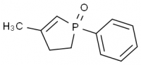 MC25494  3-甲基-1-苯基-2-环丁磷烯-1-氧化物  [707-61-9]