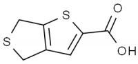 MC76293 4,6-Dihydrothieno[3,4-b]Thiophene-2-Carboxylic Acid 7712-05-2 4,6-二氢噻吩并[3,4-B]噻吩-2-羧酸