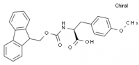 MC76295 Fmoc-4-Methoxyphenylalanine 77128-72-4 Fmoc-4-Methoxyphenylalanine