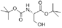 MC39285  BOC-L-SERINE TERT.BUTYL ESTER  [7738-22-9]