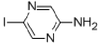 MC77953 2-AMINO-5-IODOPYRAZINE 886860-50-0 2-氨基-5-碘吡嗪