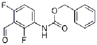 MC78642 benzyl 2,4-difluoro-3-forMylphenylcarbaMate 918524-07-9 benzyl 2,4-difluoro-3-forMylphenylcarbaMate