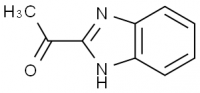 MC78922 2-Acetylbenzimidazole 939-70-8 2-乙酰基苯并咪唑