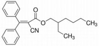MC71233 2-Ethylhexyl 2-cyano-3,3-diphenylacrylate 6197-30-4 2-氰基-3,3-二苯基丙烯酸-2-乙基己酯