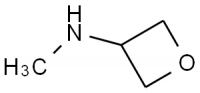 MC79130 1-Methyl-3-oxetanamine 952182-03-5 3-甲氨基氧杂环丁烷